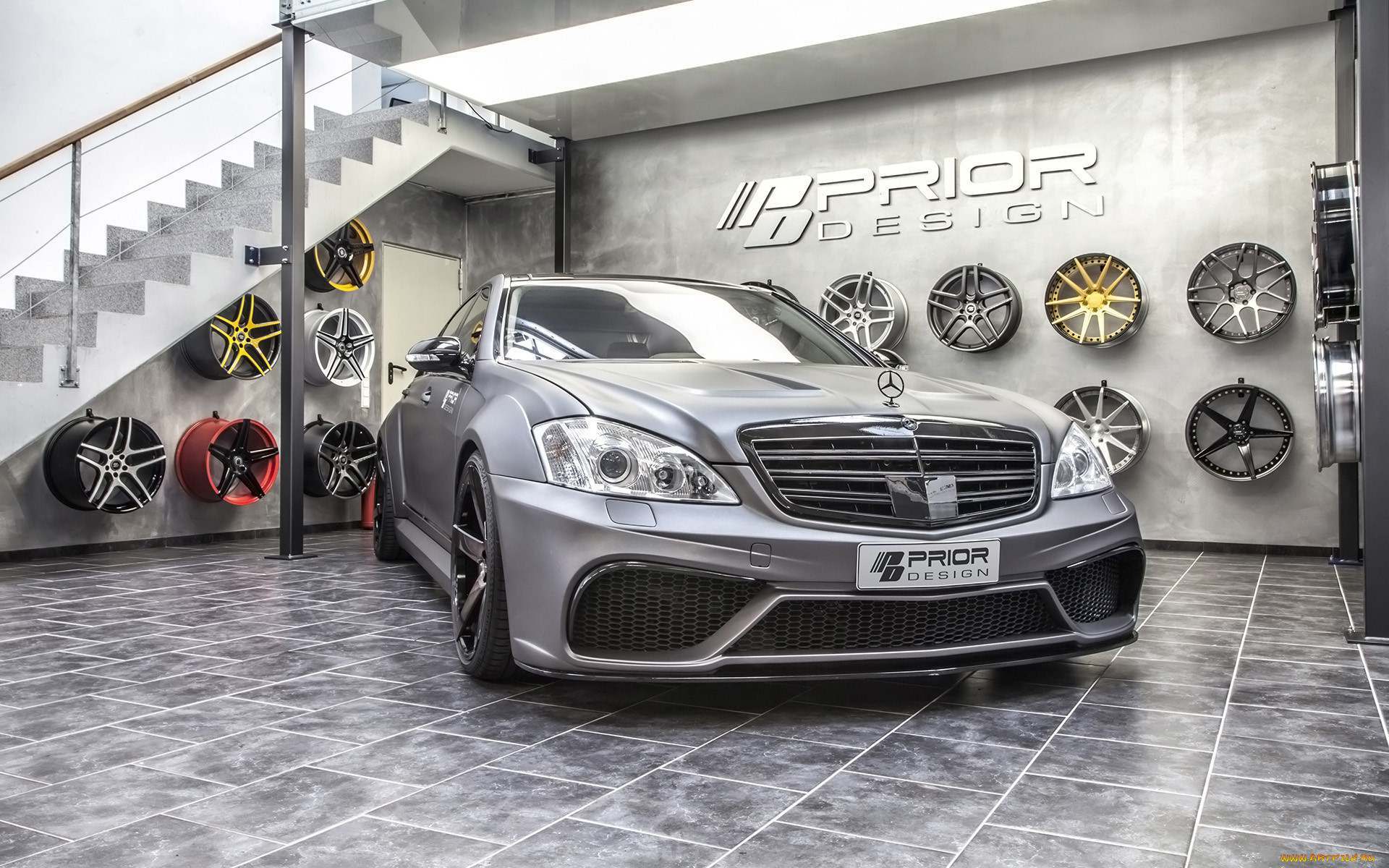 2014-prior-design-mercedes-benz-s-class-v3-widebody, , mercedes-benz, prior